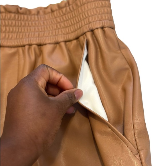 A.L.C Kaleb Women’s Shorts Size S NWT - Picture 10 of 12